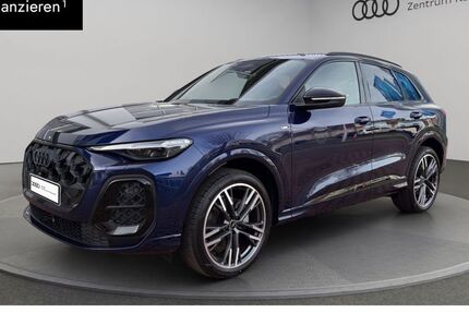 Audi Q5 3.050 km 62.990 &euro; Kassel 34125