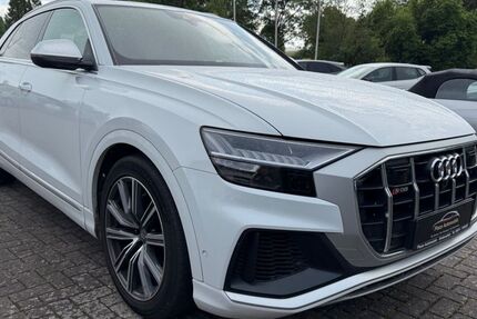Audi SQ8 141.000 km 52.998 &euro; Grebenstein 34393