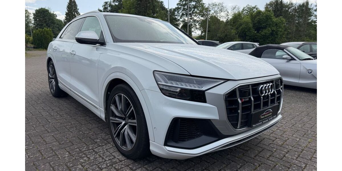 Audi SQ8 141.000 km 52.998 &euro; Grebenstein 34393