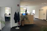 PROVISIONSFREI +++ Hallenfläche 1.002 m² mit Büro 184 m² +++ direkt vom Eigentümer