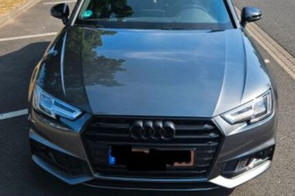 Audi A4 140.000 km 18.560 &euro; Vellmar 34246