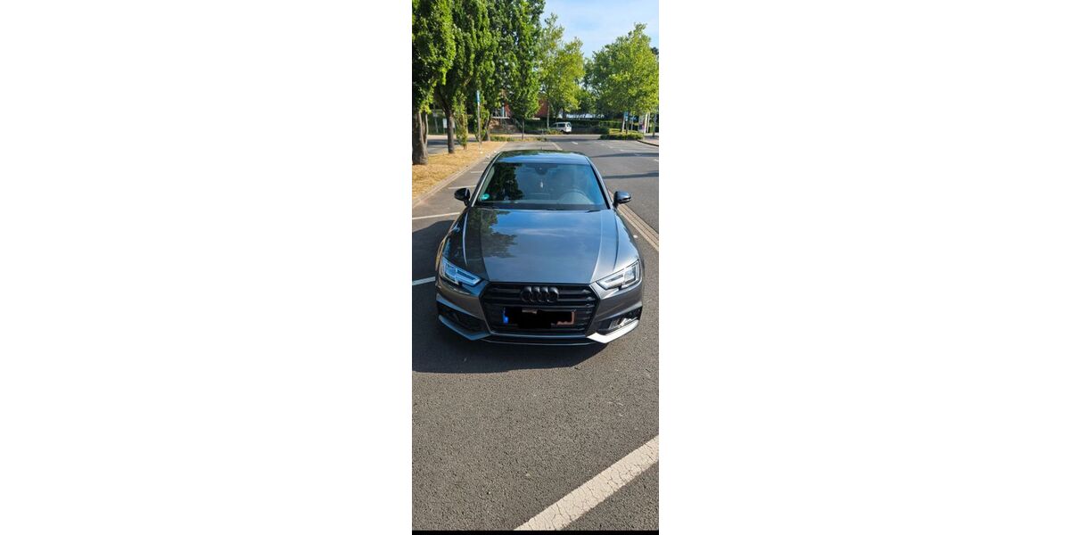 Audi A4 140.000 km 18.560 &euro; Vellmar 34246