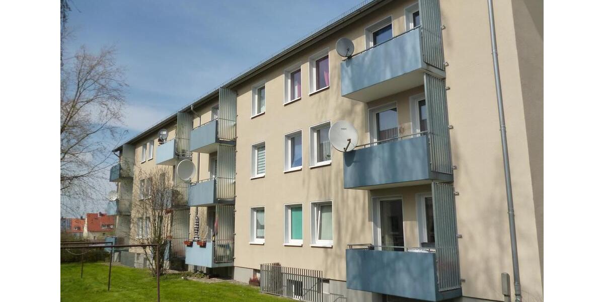 Etagenwohnung Lohfelden - 3 Zimmer, 73 m&sup2;, 536&euro; | Angebot:25887831