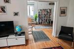 Erdgeschoßwohnung Kassel Südstadt - 4 Zimmer, 110 m&sup2;, 330.000&euro; | Angebot:26448126