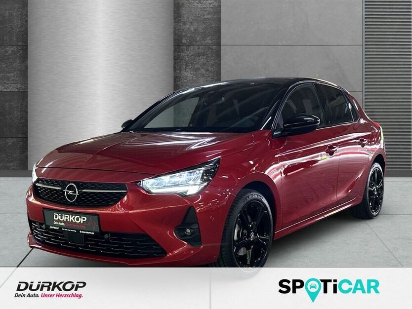 Corsa