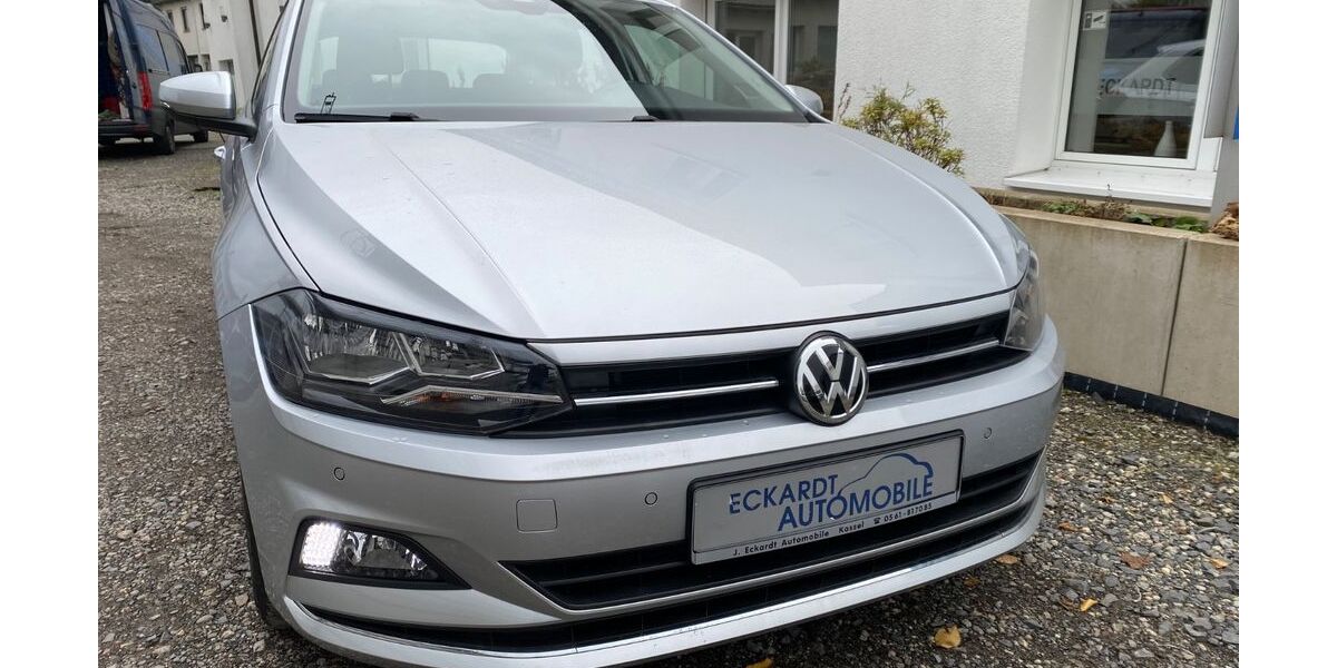 VW Polo 61.000 km 11.900 &euro; Kassel 34125