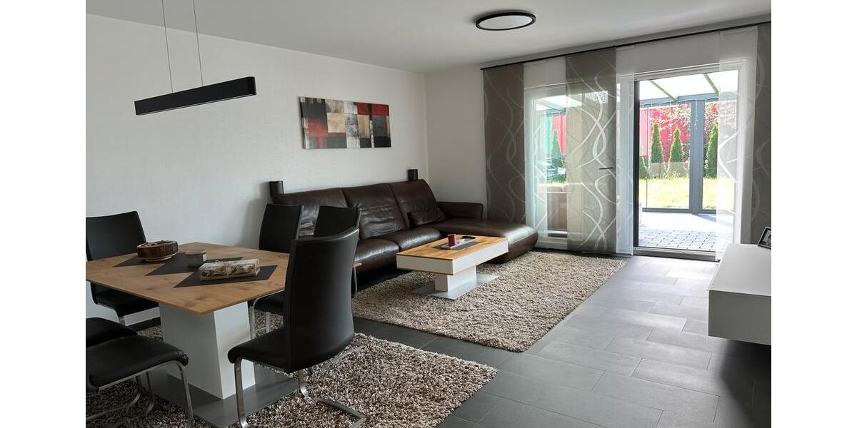 Moderne 2-Zimmer-Wohnung (88m²) 2 zimmer