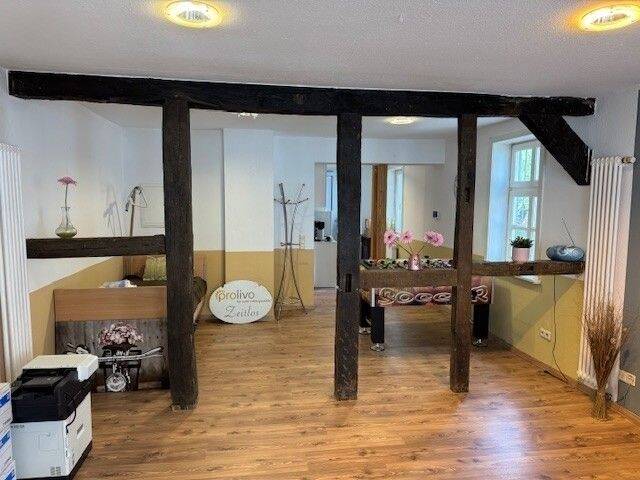 Gewerbeobjekt Kaufungen Oberkaufungen - 2 Zimmer, 110.000&euro; | Angebot:25674113