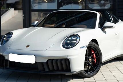 Porsche 992 6.731 km 204.911 € Bad Arolsen 34454
