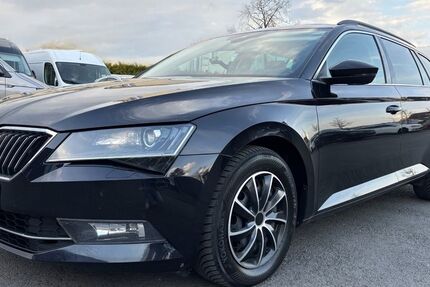 Skoda Superb 260.000 km 9.999 &euro; Kassel 34123