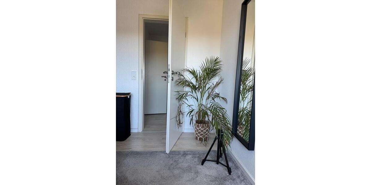 Dachgeschoßwohnung Vellmar - 2 Zimmer, 44 m&sup2;, 590&euro; | Angebot:26397950