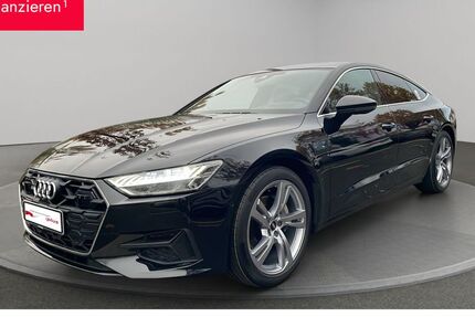 Audi A7 26.309 km 57.990 &euro; Kassel 34125