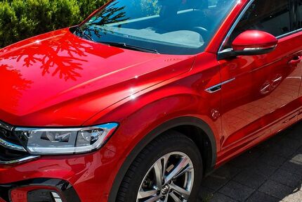 VW T-Roc 67.042 km 26.900 &euro; Kassel 34134