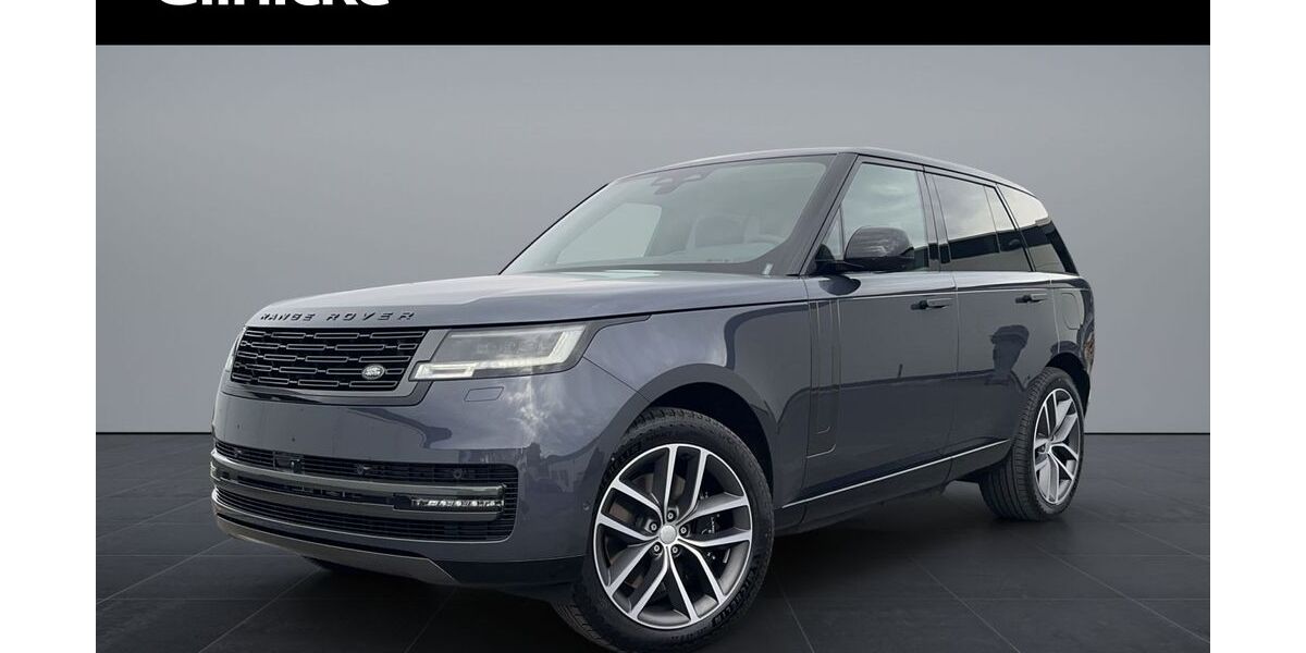 Land Rover Range Rover 13.730 km 154.710 € Kassel 34123