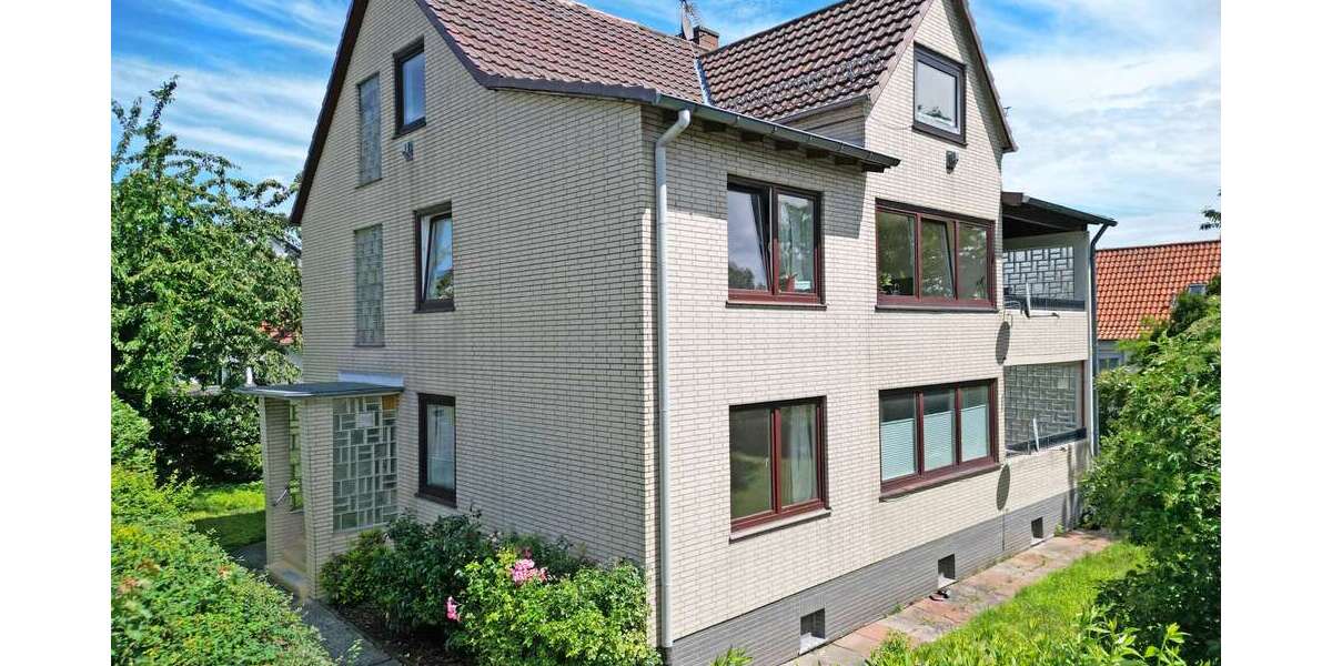 Einfamilienhaus Kassel / Harleshausen Harleshausen - 11 Zimmer, 260 m&sup2;, 335.000&euro; | Angebot:27096285
