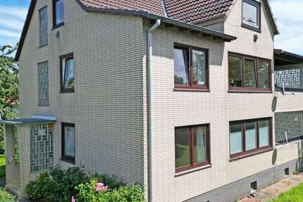Haus Kassel / Harleshausen Harleshausen - 11 Zimmer, 260 m&sup2;, 335.000&euro; | Angebot:27096285