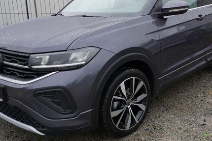 VW T-Cross 5.799 km 21.500 &euro; Kassel 34123