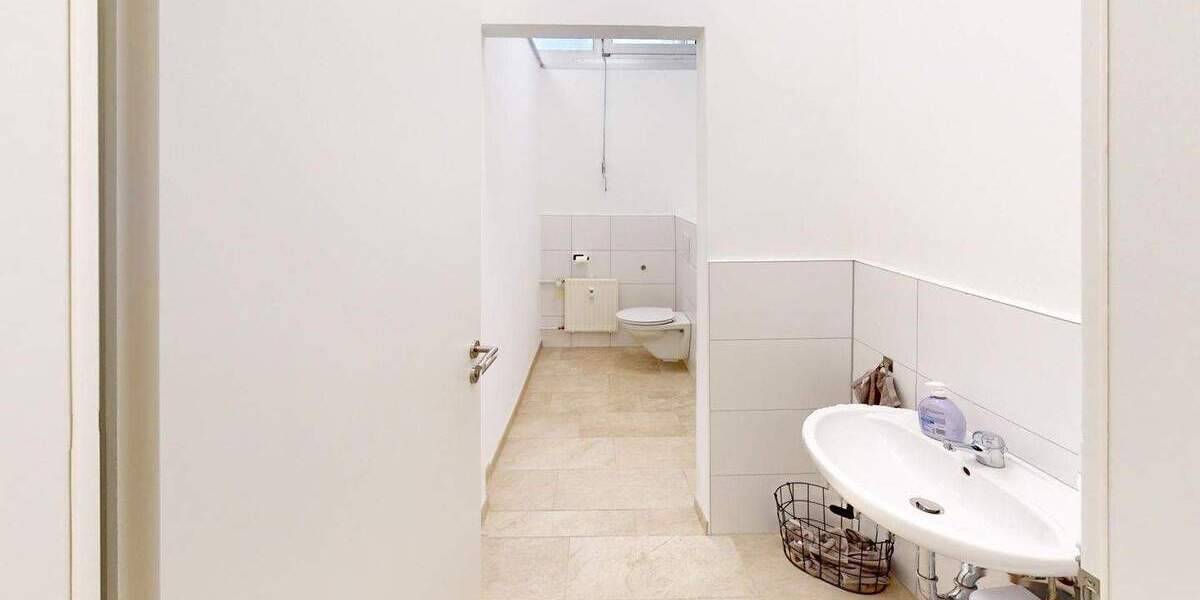 Gewerbeobjekt Kassel Mitte - 1 Zimmer, 26 m&sup2;, 750&euro; | Angebot:25109401