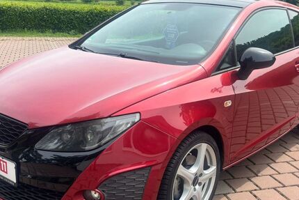 Seat Ibiza 170.586 km 5.799 &euro; Melsungen 34212