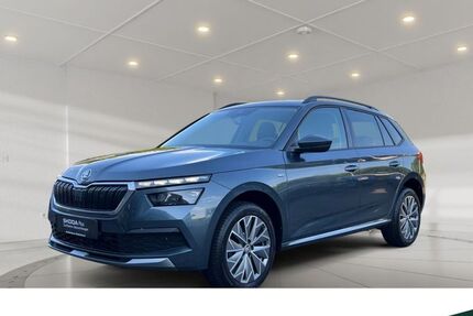 Skoda Kamiq 21.244 km 17.770 &euro; Niestetal 34266