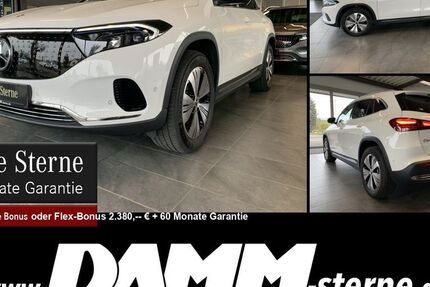 Mercedes-Benz EQA 5.687 km 36.770 &euro; Hofgeismar (bei Kassel) 34369