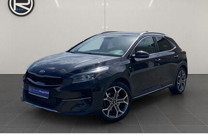 Kia XCeed 107.606 km 13.480 &euro; Fritzlar 34560