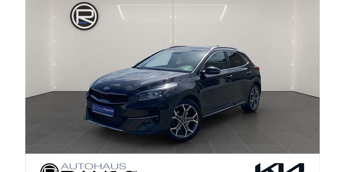 Kia XCeed 107.606 km 13.480 &euro; Fritzlar 34560