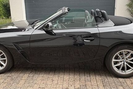 BMW Z4 31.927 km 31.299 &euro; Lohfelden 34253
