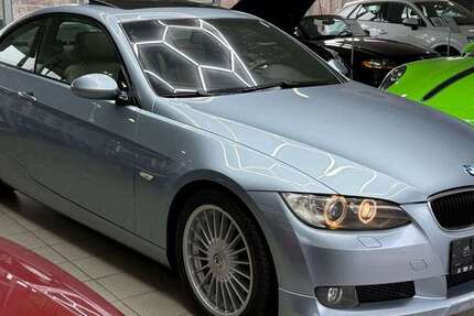 Alpina D3 169.000 km 16.499 &euro; Niestetal 34266