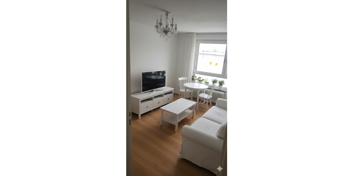 Etagenwohnung Kassel Niederzwehren - 2 Zimmer, 47 m&sup2;, 470&euro; | Angebot:25401890
