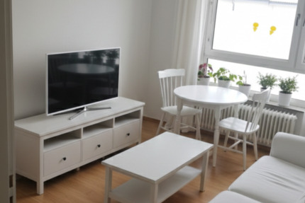 Wohnung Kassel Niederzwehren - 2 Zimmer, 47 m&sup2;, 470&euro; | Angebot:25401890