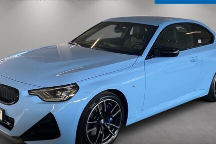BMW M240i 15.286 km 55.390 &euro; Kassel 34125
