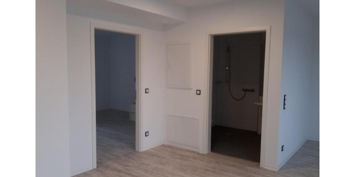 Etagenwohnung Kassel Fasanenhof - 2 Zimmer, 54 m&sup2;, 730&euro; | Angebot:25022710