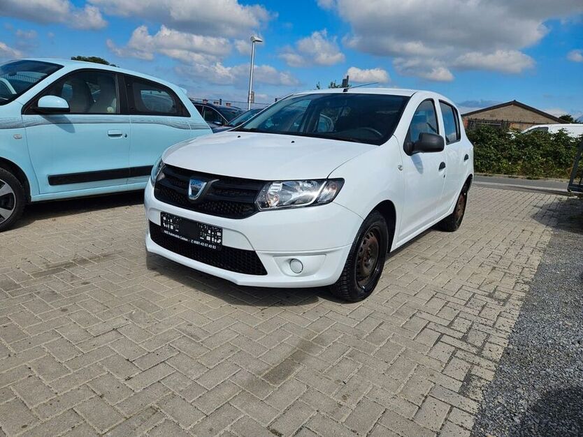 Sandero