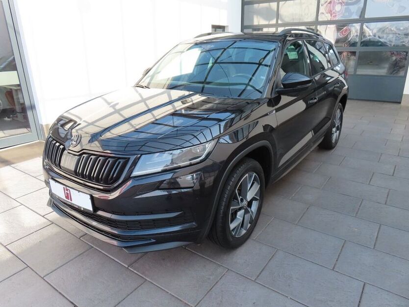 Kodiaq