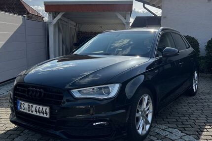 Audi A3 59.845 km 16.890 &euro; Vellmar 34246