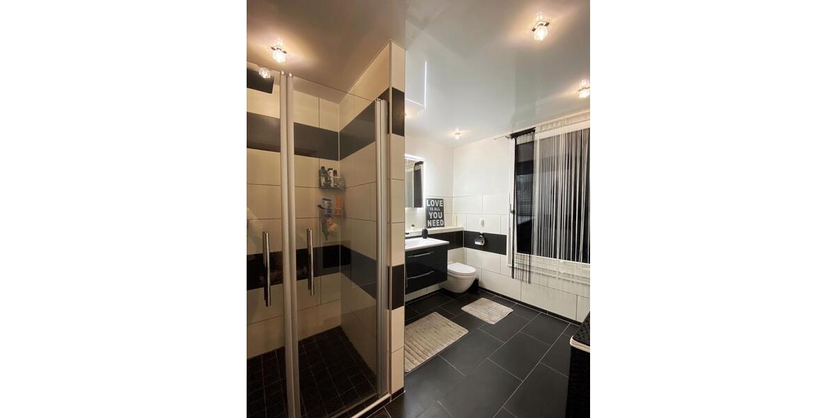 120qm, 3,5 Zimmer, Garten, Garage, Stellplatz in Jungfernkopf 3.5 zimmer