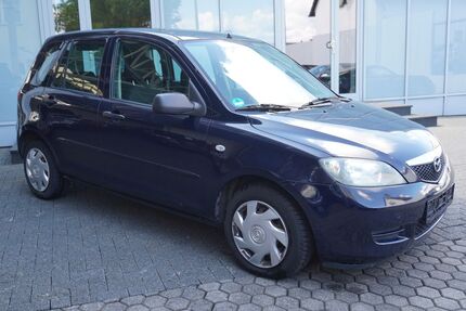 Mazda 2 175.200 km 799 € Kassel 34123