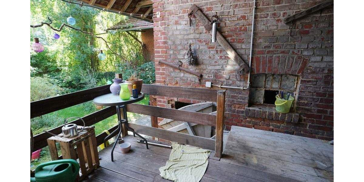 Mehrfamilienhaus, Wohnhaus Baunatal / Kirchbauna Kirchbauna - 7 Zimmer, 154 m&sup2;, 237.000&euro; | Angebot:25727962