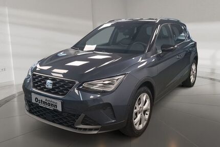 Seat Arona 17.287 km 20.630 &euro; Wolfhagen 34466