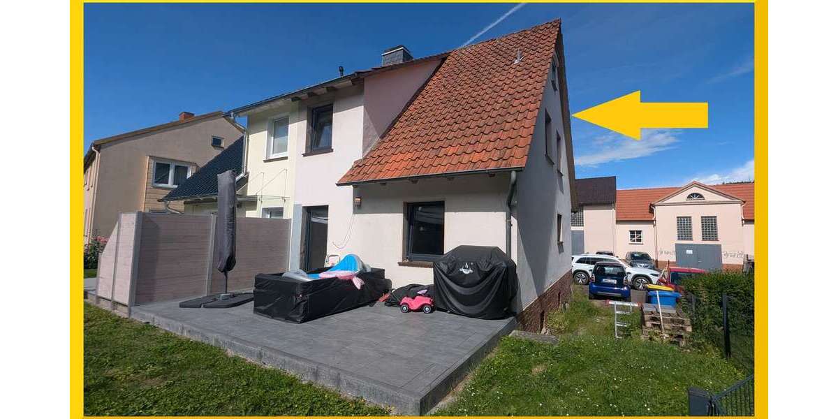 Einfamilienhaus Hann. Münden - 4 Zimmer, 83 m&sup2;, 198.000&euro; | Angebot:27016789