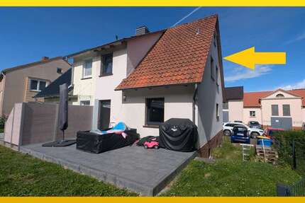 Haus Hann. Münden - 4 Zimmer, 83 m&sup2;, 198.000&euro; | Angebot:27016789