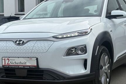 Hyundai KONA 25.146 km 16.990 &euro; Kassel 34127