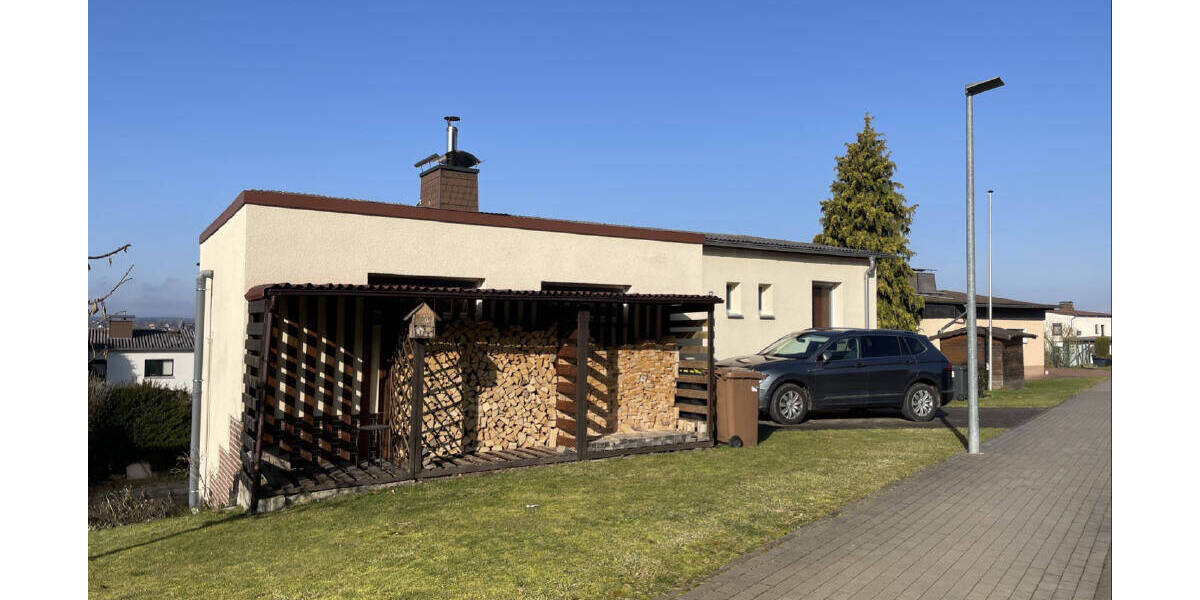 Mehrfamilienhaus, Wohnhaus Wolfhagen - 6 Zimmer, 220 m&sup2;, 339.000&euro; | Angebot:26128026