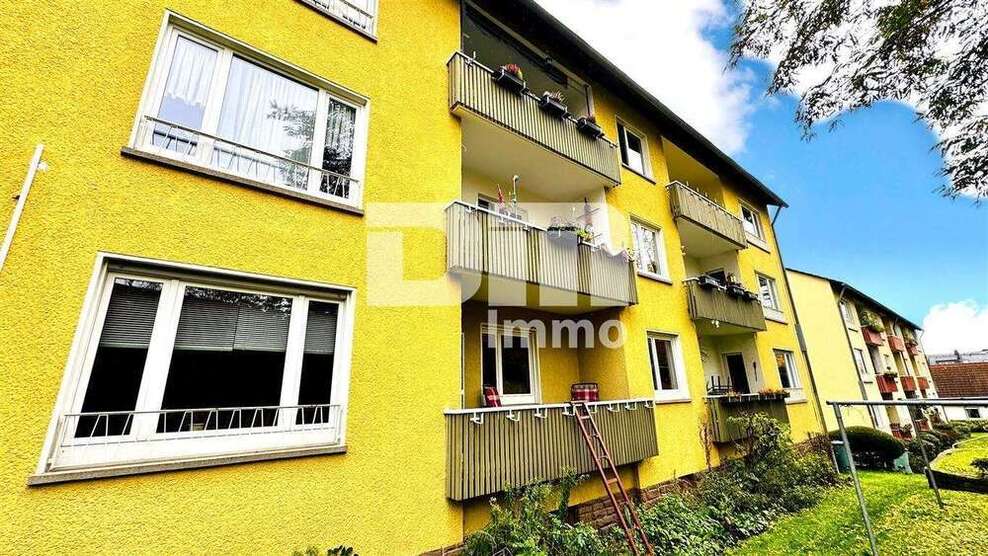 Wohnung zum Kaufen in Kassel 219.900 € 82 m²
