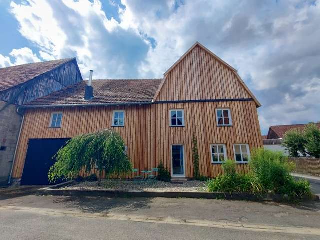 Haus zum Kaufen in Liebenau Lamerden 111.111 € 169.89 m²