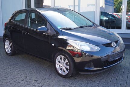 Mazda 2 267.600 km 2.499 € Kassel 34123