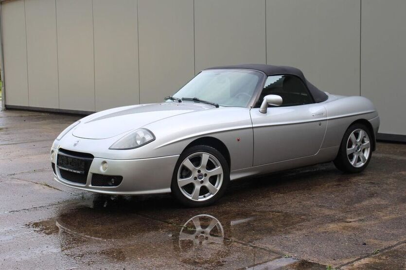 Barchetta
