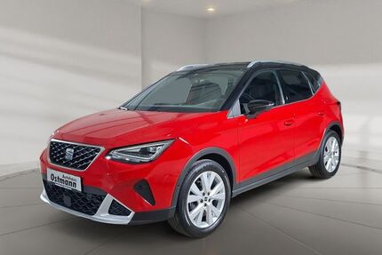 Seat Arona 42.500 km 18.944 &euro; Fritzlar 34560