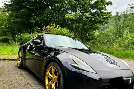 Nissan 370Z 98.000 km 24.500 &euro; Helsa 34298